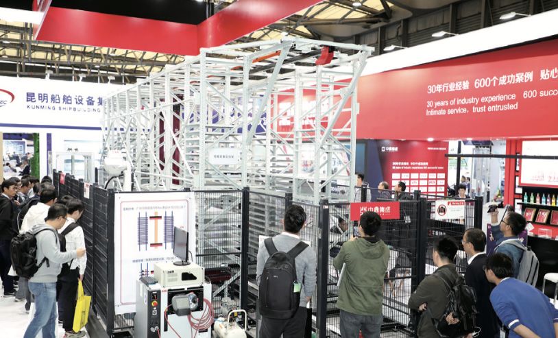 年终回顾(一):物流系统集成商篇