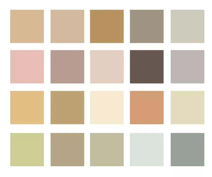 城市墙布高级感,城市素颜墙布最新款