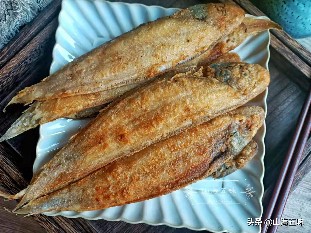 煎鱼怎样挂面糊,煎鱼怎么弄不会糊