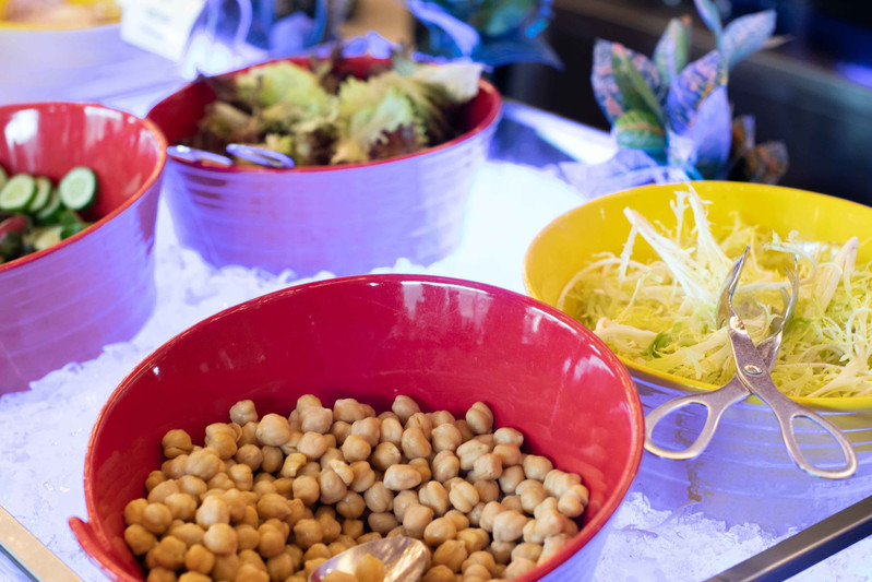 广东龙门客家菜,惠州龙门客家菜