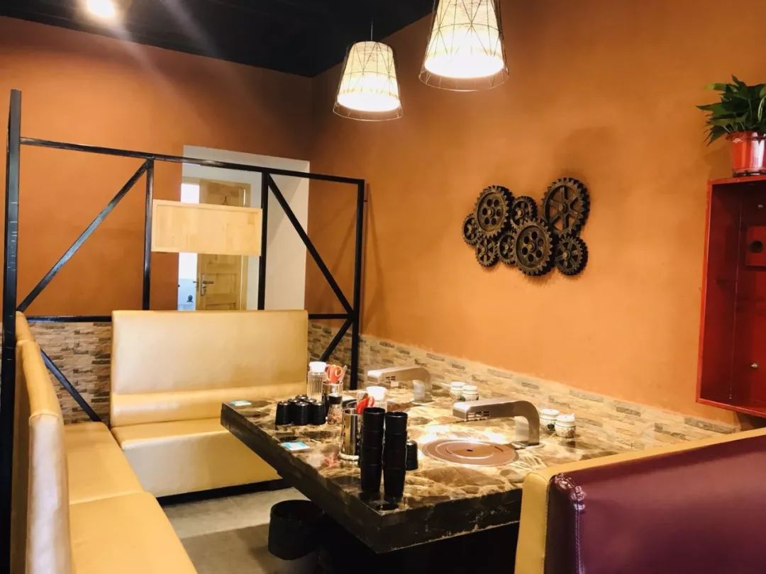 郑州最好的日式烤肉,让人流口水的阿根廷烤肉