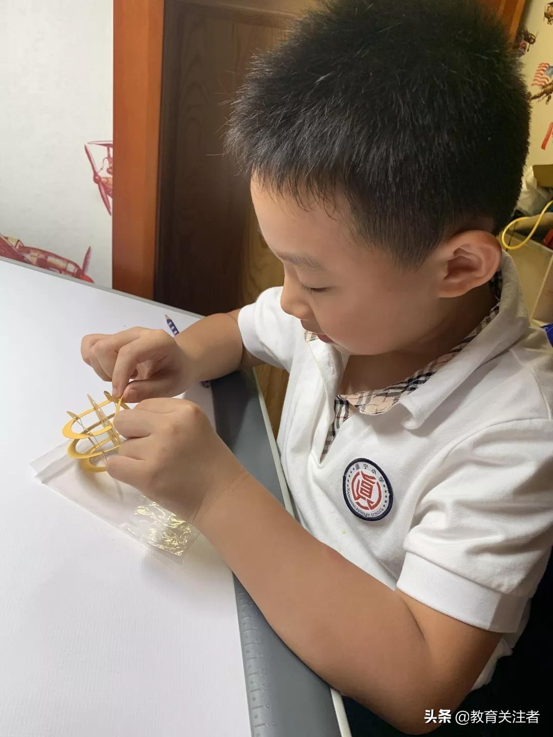 郑东康宁小学,郑州康宁小学六一儿童节