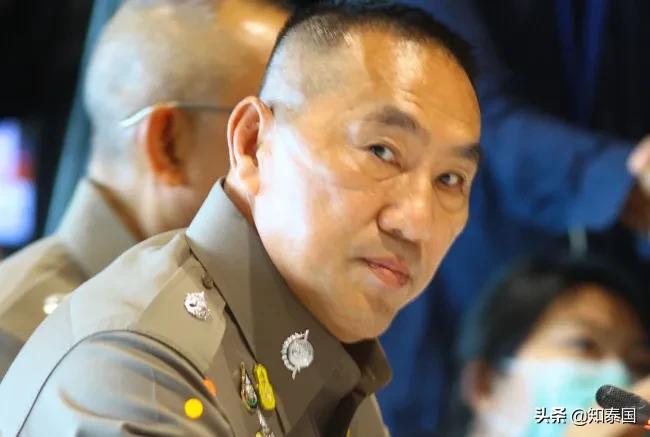 泰国警方要小费,泰国警察要小费