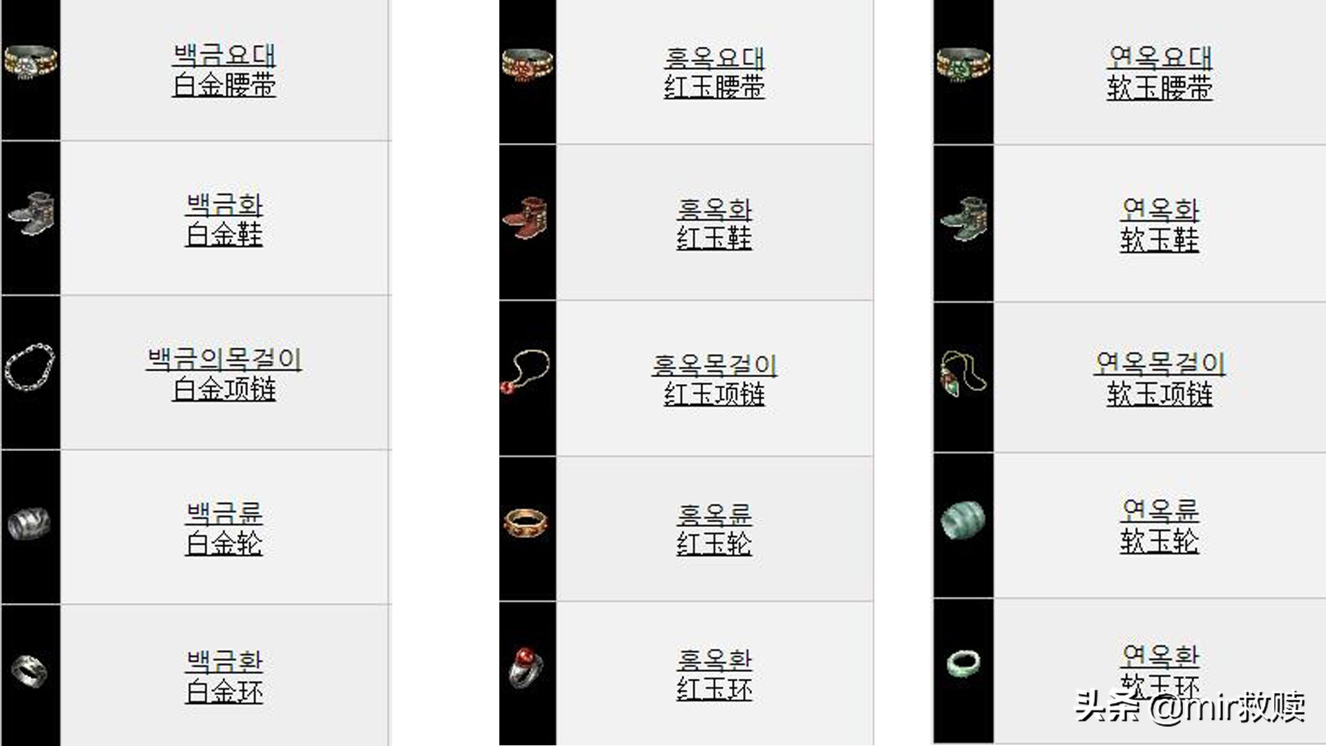 被误解的鸡肋地图（二）——兽人古墓，裁决、凤天魔甲竟这么简单