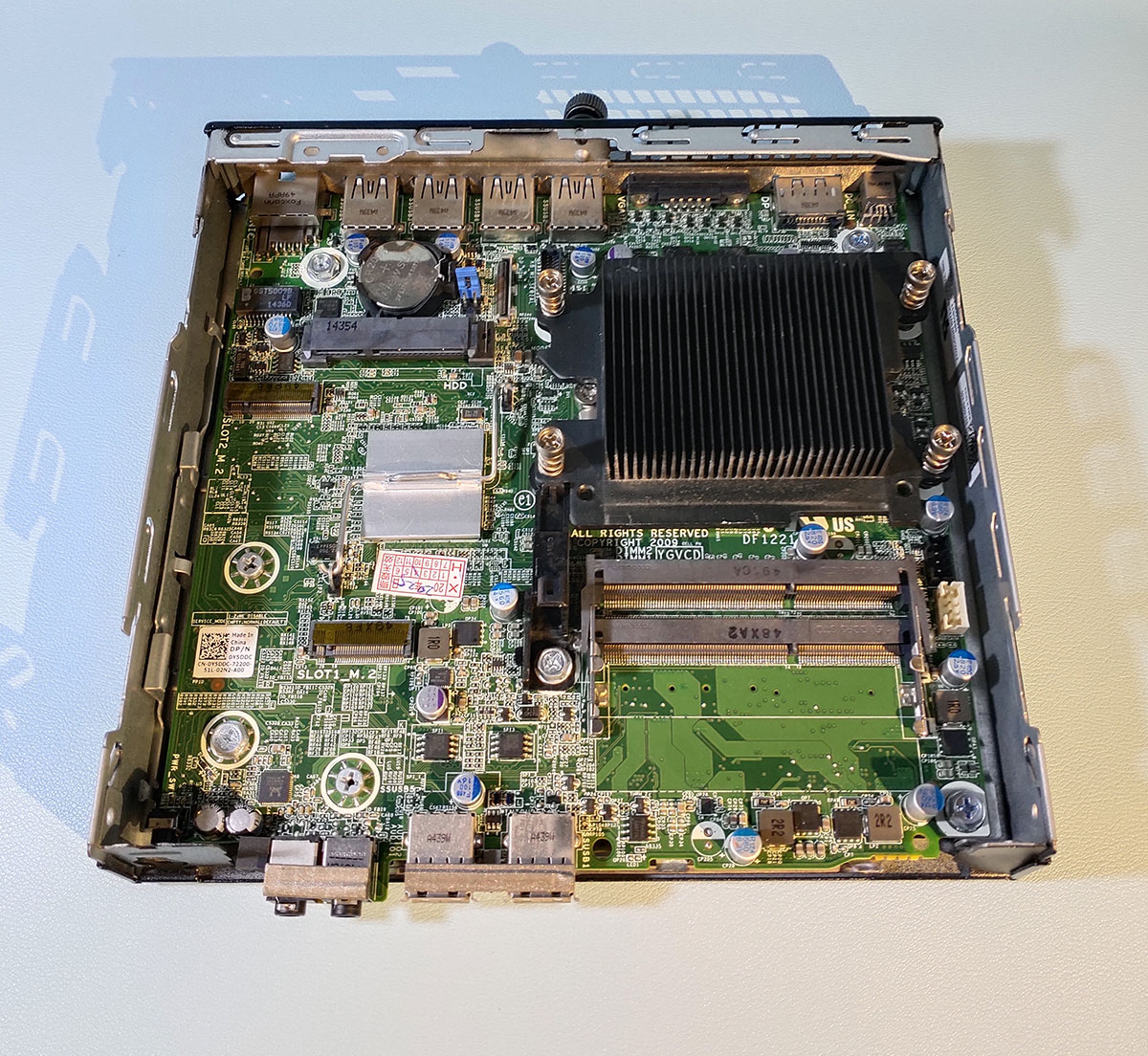 通用1.3t三缸机3年后测评,各款迷你主机对比