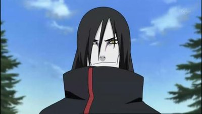 晓的全部代号,晓所有代号