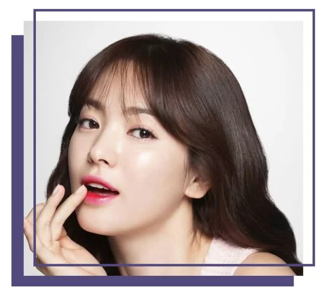 日韩和中国妆容的区别,日本妆容和中国妆容的对比