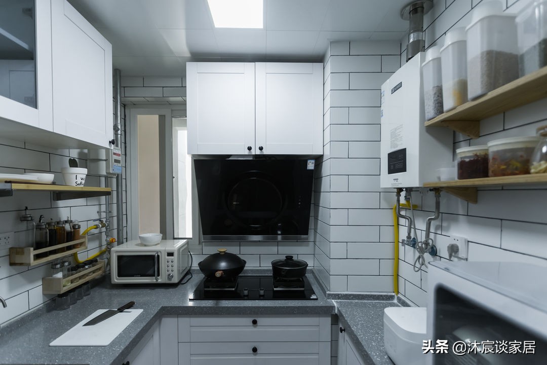 小户型装修完后怎么布置温馨,家居装修布置小技巧格调瞬间提升