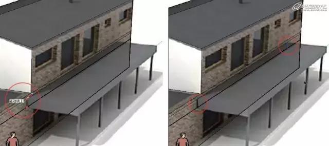 sketchup照片结合数据建模,sketchup建模教程房子不用cad