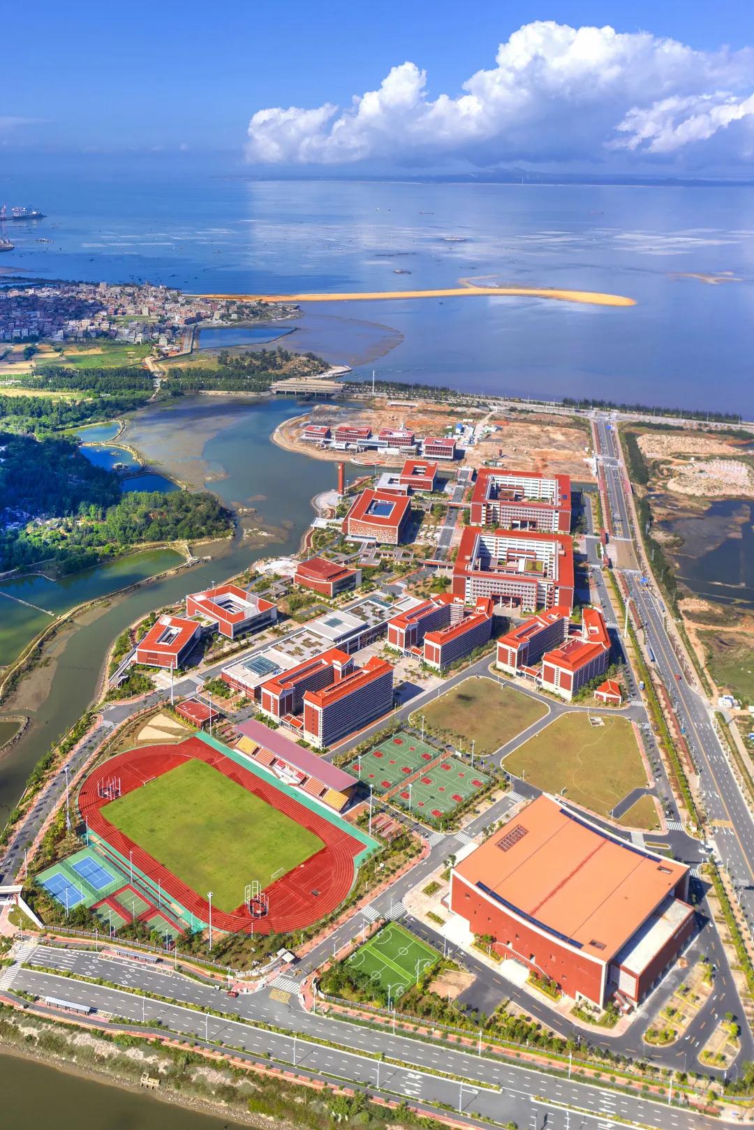 晋江新地标在哪,晋江地标