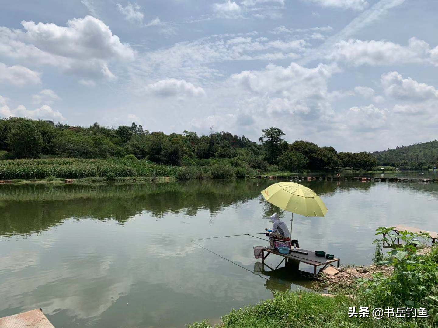 绑制鱼钩,绑制鱼钩方法