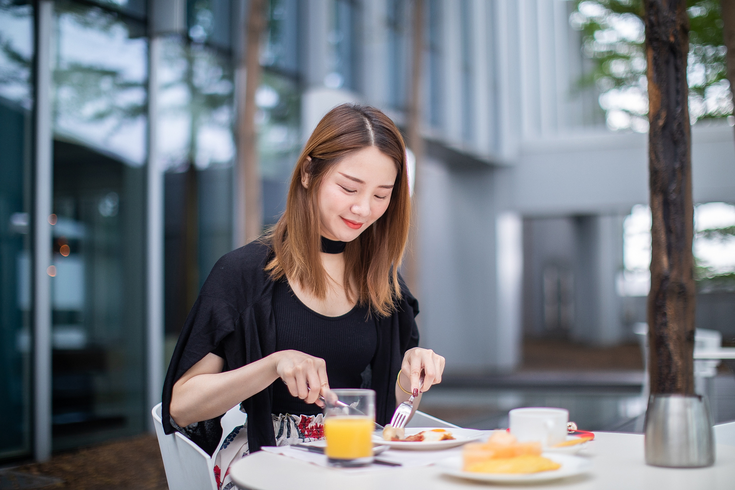 打卡佛山帆船度假酒店,佛山最顶级酒店打卡