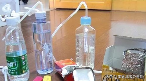 “瘾君子”就在附近，吸了*毒冰**、*粉K**、*洛因海**的人会做哪些事？