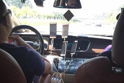 滴滴司机开车经验分享,老司机分享经验