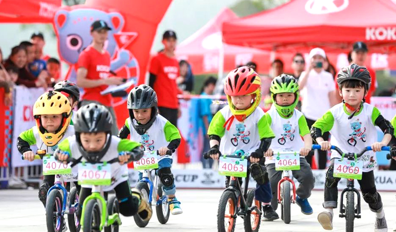 2019儿童平衡车大赛报名,全国儿童平衡车大赛含金量高