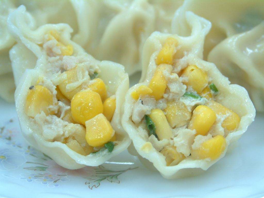 东北人最爱的酸菜肉馅饺子,东北人爱吃什么馅饺子