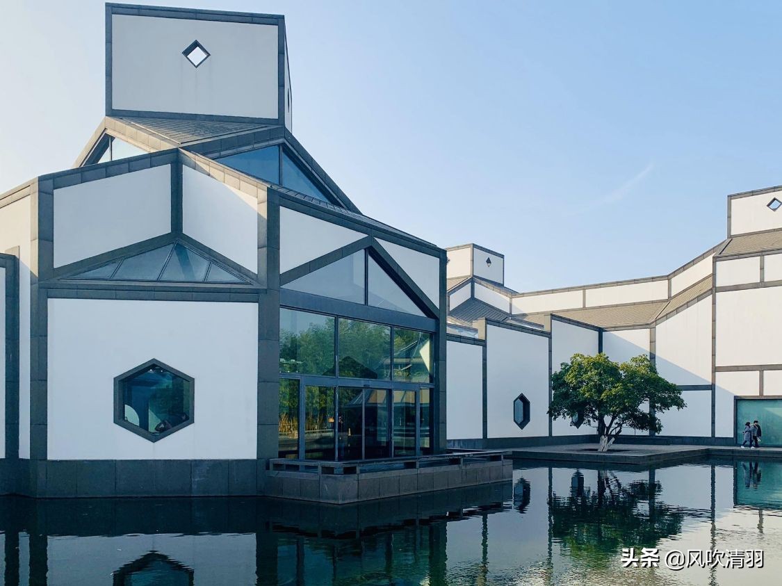 苏州，被忽视的一座养老宜居地，很多人“逃离”一线城市来此生活