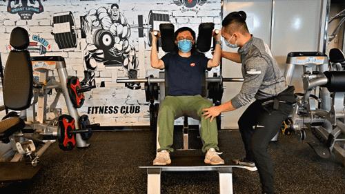 力美健身月卡多少钱建湖,力美健身月卡多少钱