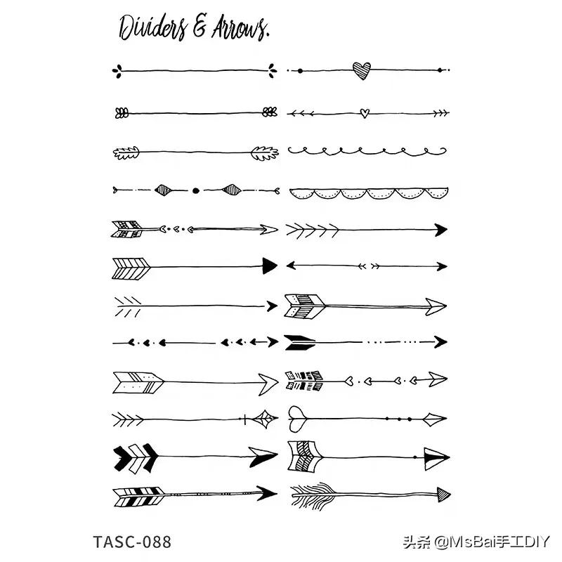 橡皮章手工diy材料包,手工橡皮章图片大全