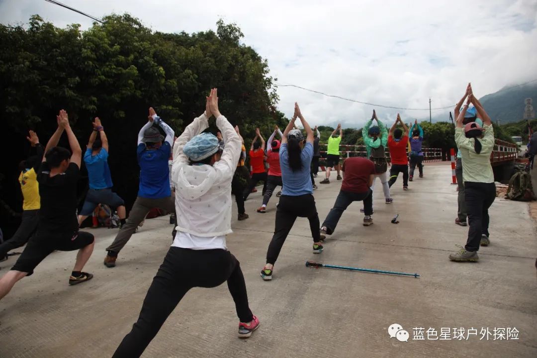 从化老虎头登山线路起点,从化徒步登山经典路线