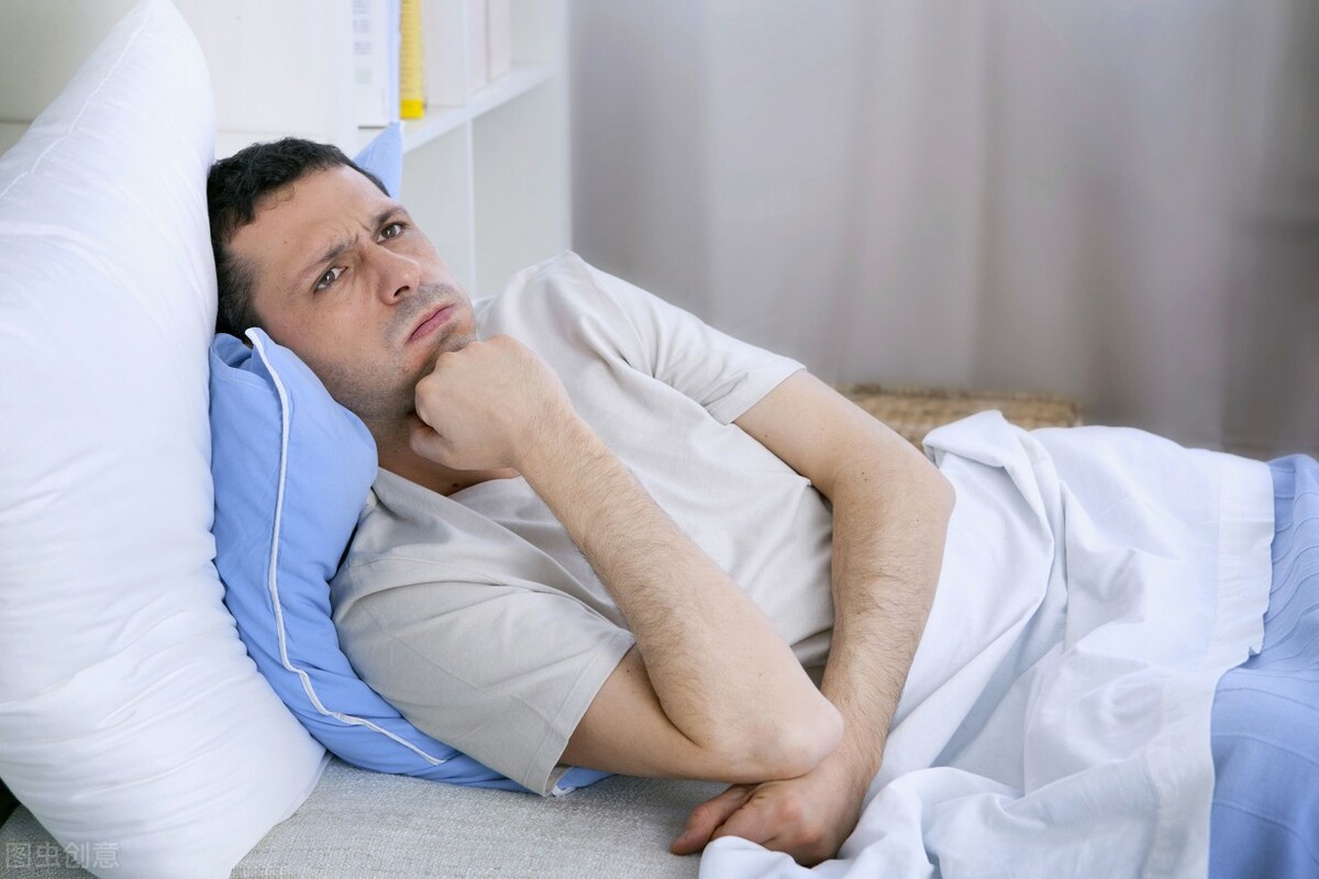 欲念重怎么办,肾气不足精关不固遗精