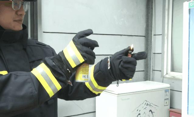 消防检测实验室,消防实验室喷雾安全吗