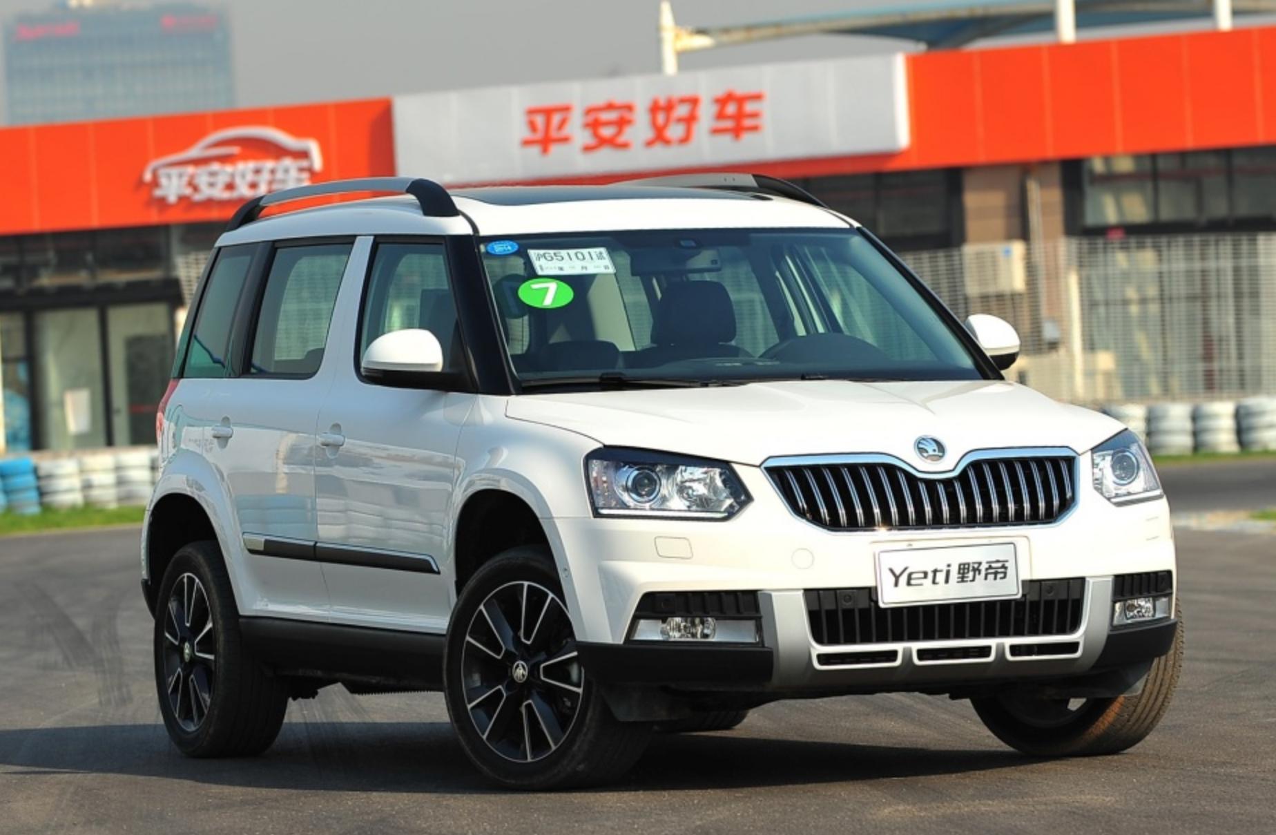 斯柯达通病算不算毛病,斯柯达故障率最低