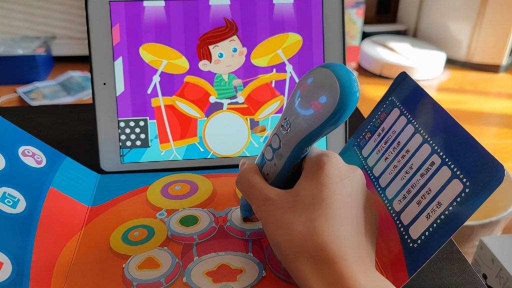 最好的家庭教育是让孩子学会玩,启蒙教育家庭教育