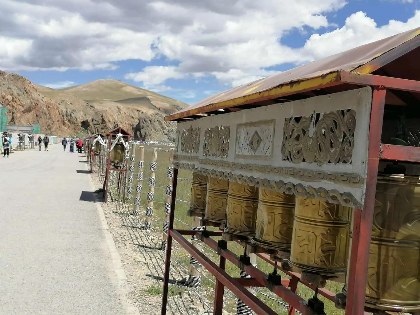 纳木错川藏线旅行,川藏线纳木错旅游攻略