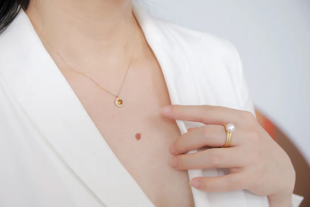 国内私人订制高级珠宝小众品牌,真正值得买的大牌珠宝