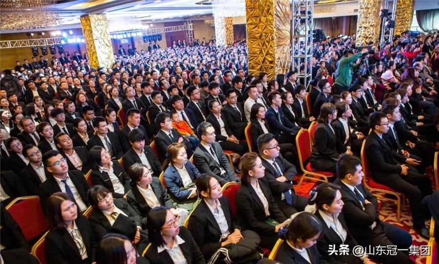 山东冠一集团创业项目,山东冠一集团口碑怎么样