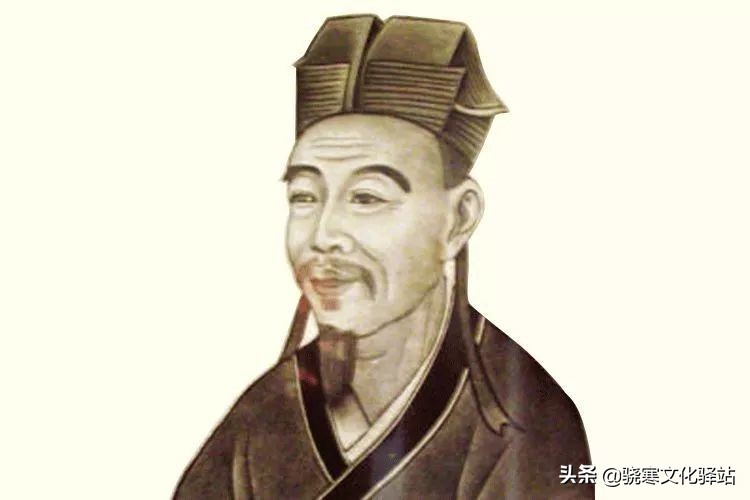 *楼青**撩妹大师柳永，作品醉人、殃城、害己，圈粉无数却半生无官