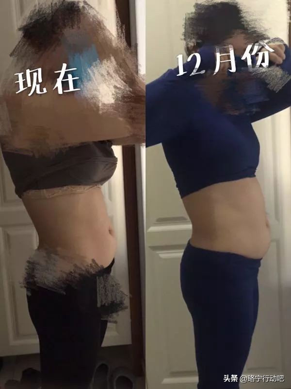 6个月瘦48斤，餐餐有肉，不用运动，减肥有这个食谱太幸福了