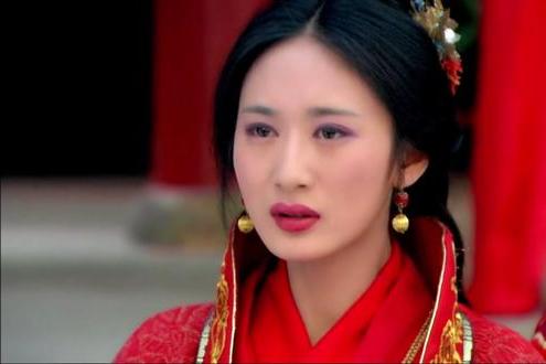 郭珍霓丹凤眼,郭珍霓是什么脸型