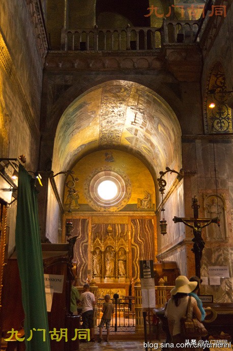 世界著名教堂视频,欧洲十大著名教堂造型华丽的教堂