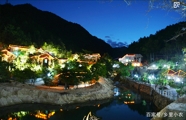 云髻山自然保护区游玩攻略,广东新丰云髻山风景区