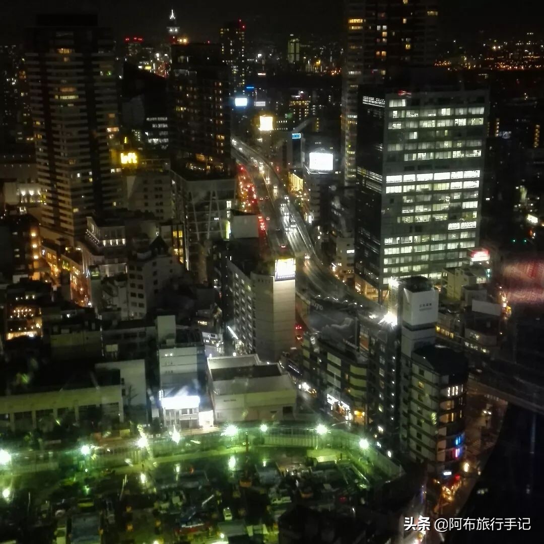 去日本旅游7天要花多少钱,去日本玩七天要多少钱跟团