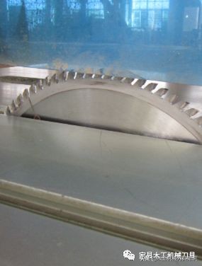 木工推台锯的操作方法,适合新手的木工雕刻机培训