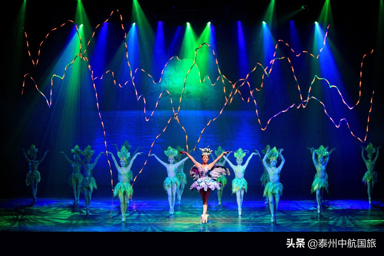 泰州出发桂林4天游,泰州中航旅行社怎么样