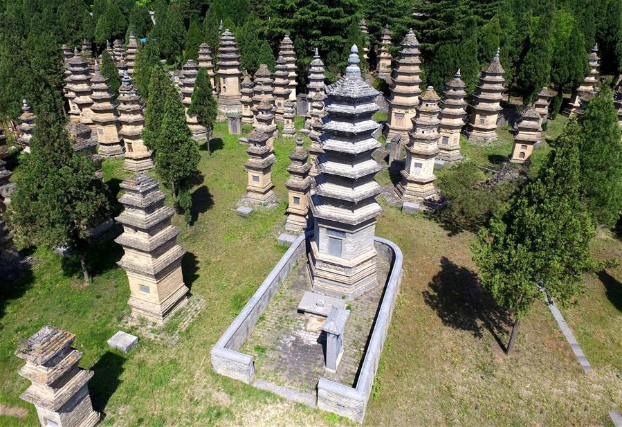 最有分量的千年古寺,中国最古老的三大古寺