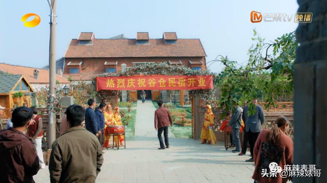 ​这是扶贫剧？开玩笑的吧…