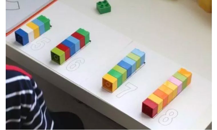 孩子学数数怎么办,小孩学数数跟读