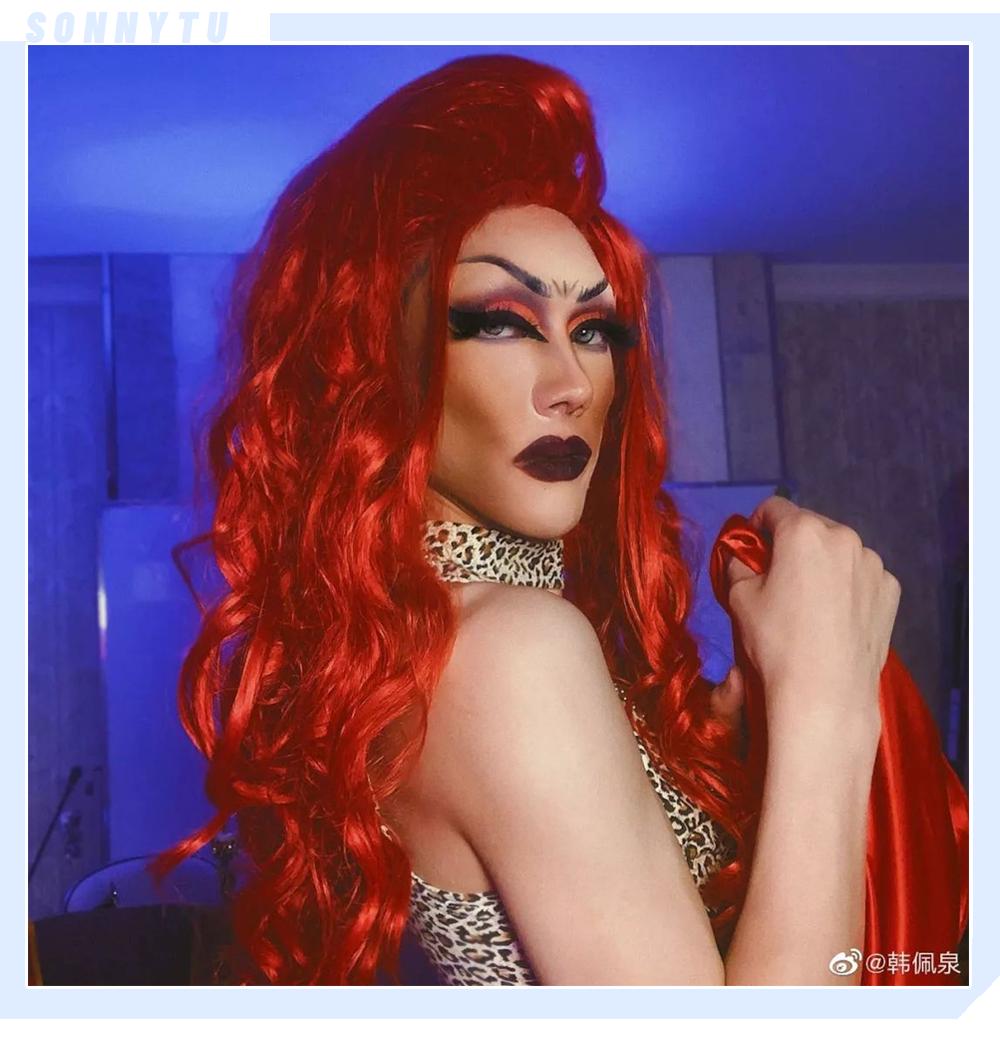 韩美娟真实资料,韩美娟凭啥那么火