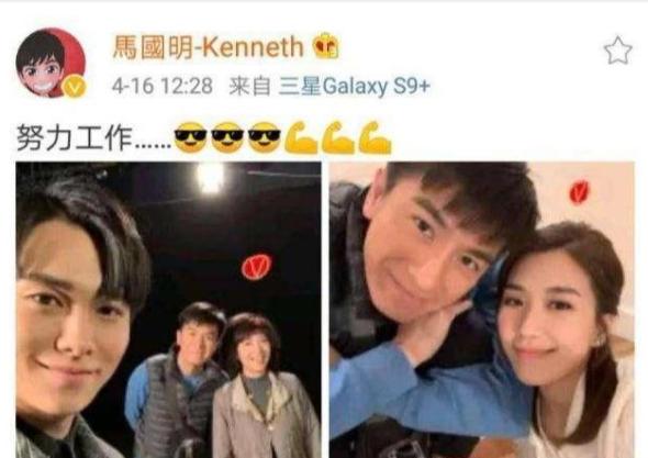 黄心颖劈腿事件后续,黄心颖自曝曾遭前男友劈腿