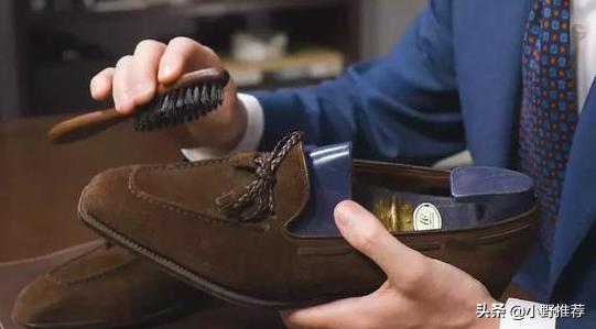 男士鞋子保养推荐,男士鞋子保养法都在这里了