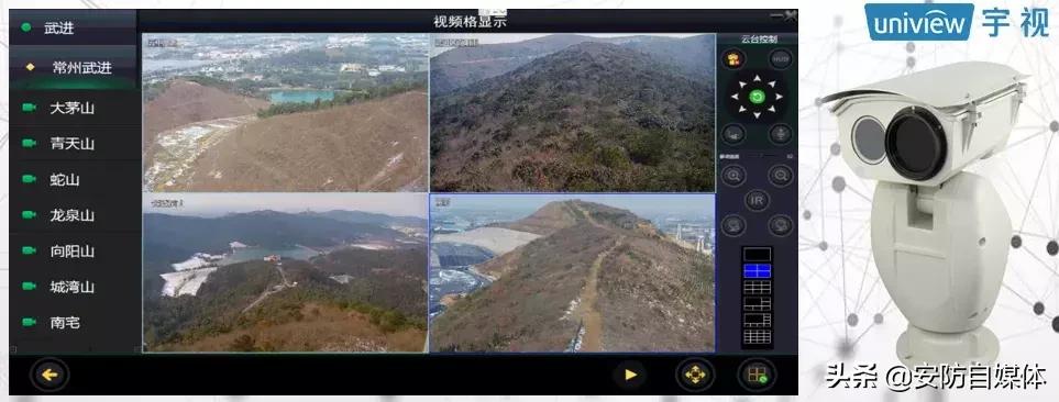 超硬核!宇视发布空气污染智能解决方案