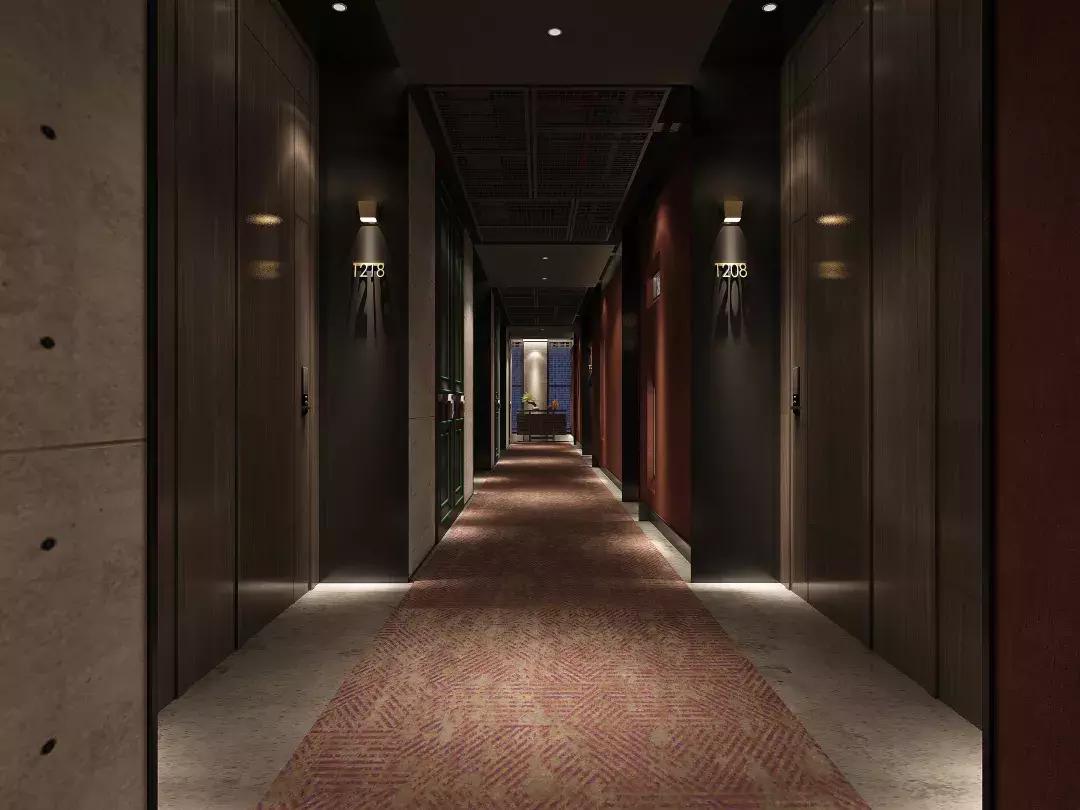 10家最新设计型精品民宿,十大创意民宿排行榜