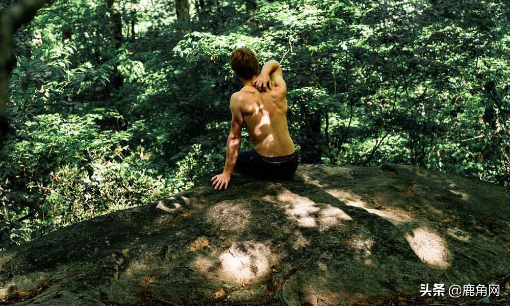 为什么挠痒痒会让人感觉舒服?