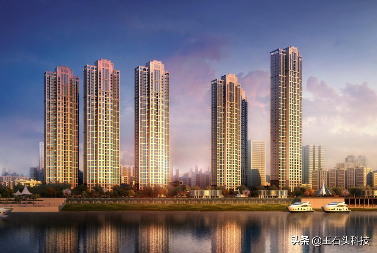 雷军创业公寓,雷军2999一平房子是真的吗