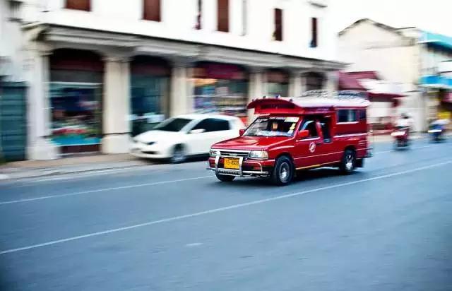 去普吉岛旅游攻略详细 (个人旅游普吉岛攻略)